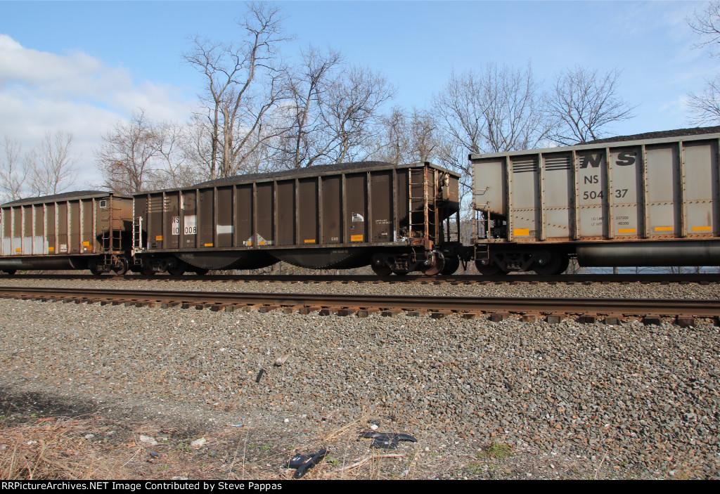 NS 10008